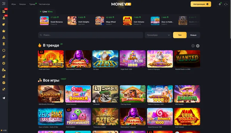 Плюсы и минусы MoneyX